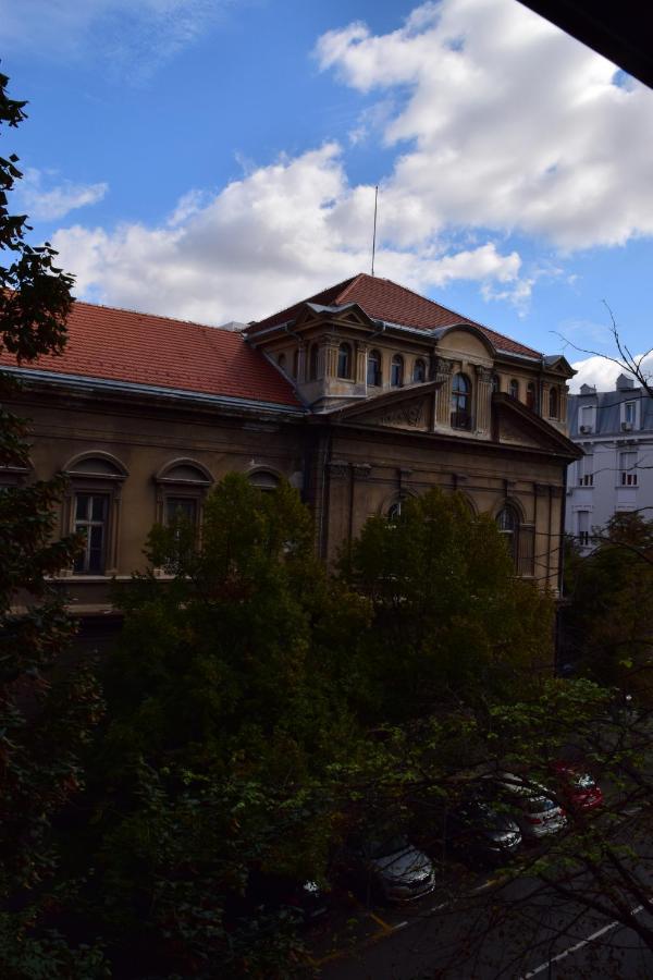Sofia Apartment Sajmiste ภายนอก รูปภาพ